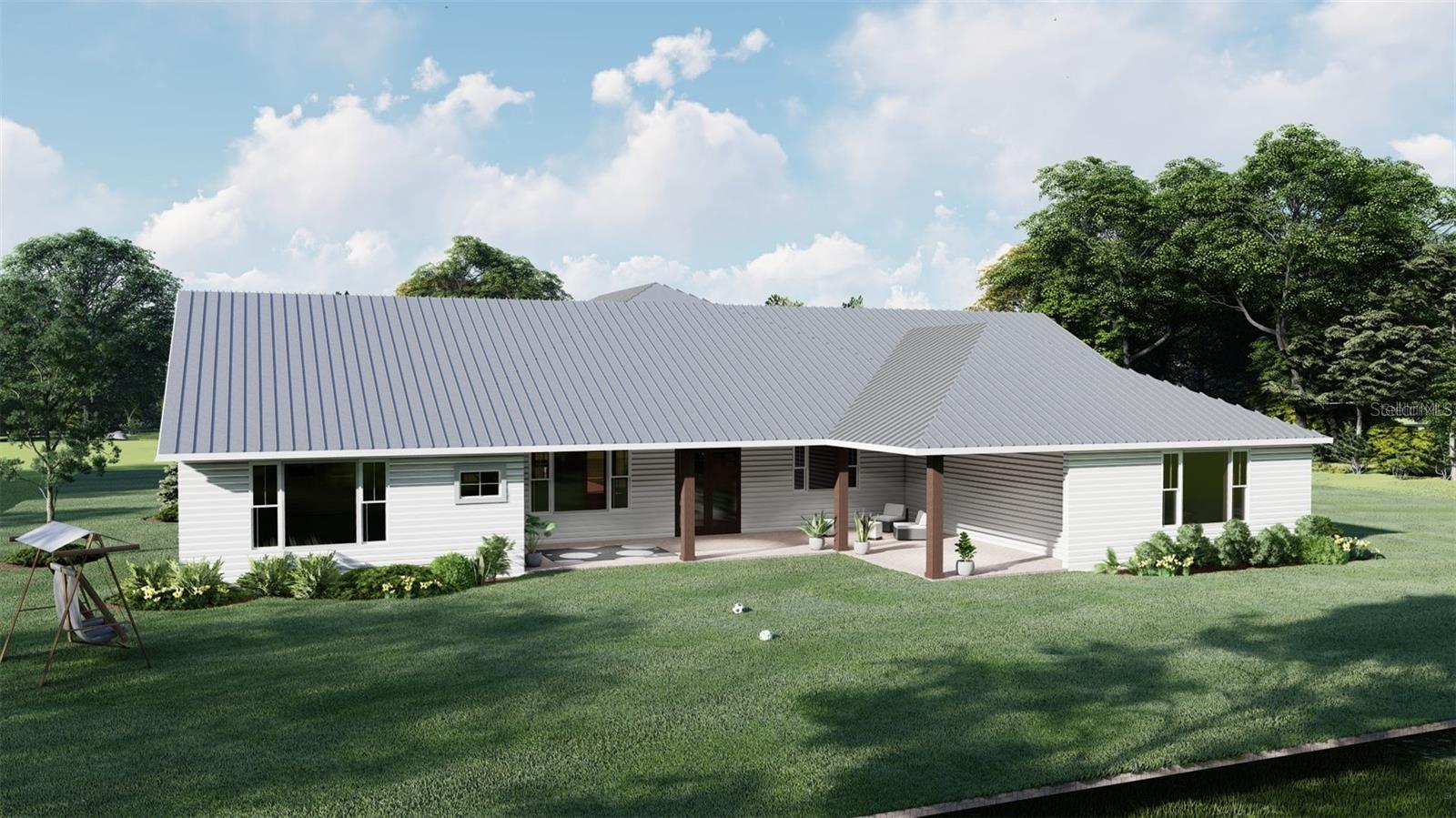 450 LONG AND WINDING RD, GROVELAND, FL, 34737