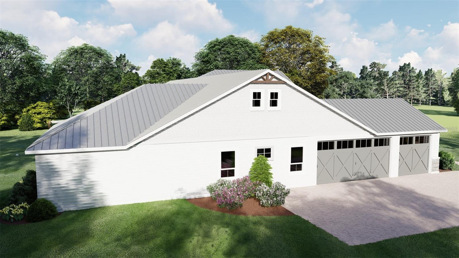 450 LONG AND WINDING RD, GROVELAND, FL, 34737