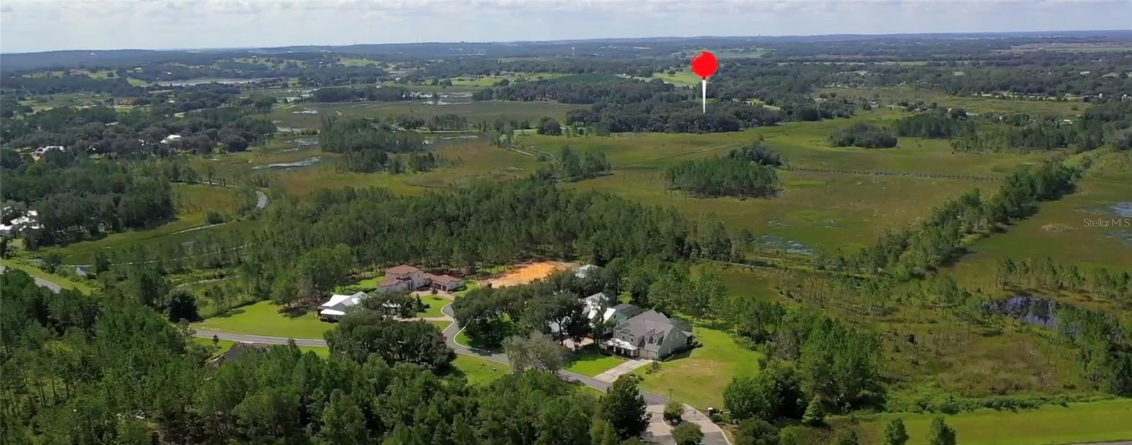 450 LONG AND WINDING RD, GROVELAND, FL, 34737