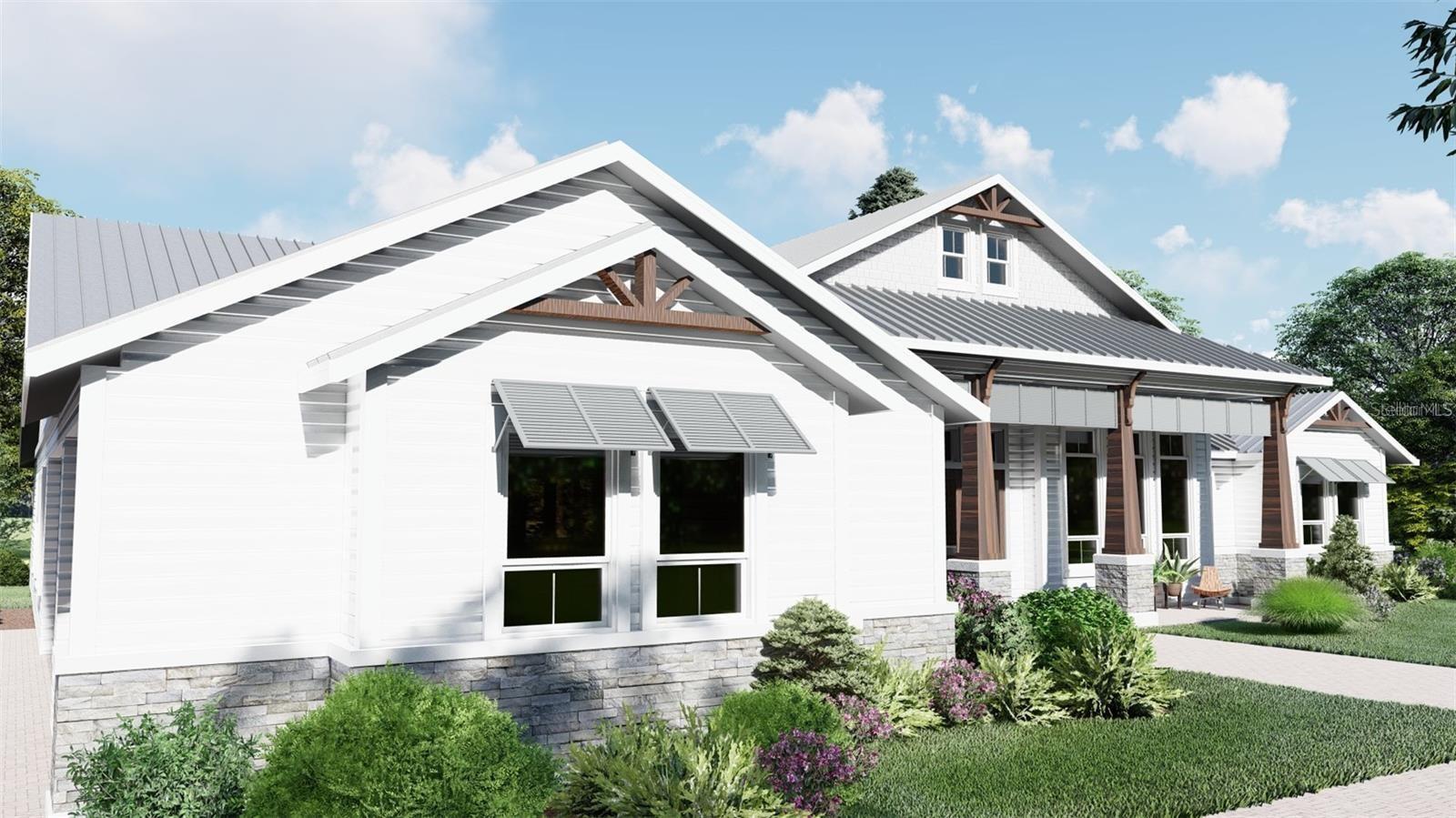450 LONG AND WINDING RD, GROVELAND, FL, 34737