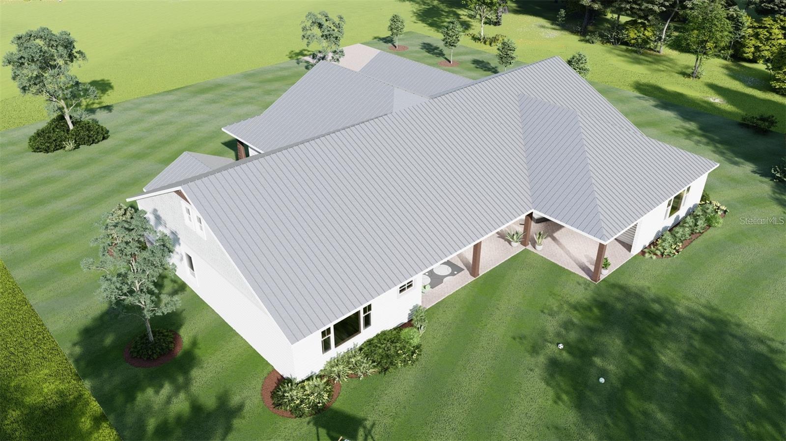 450 LONG AND WINDING RD, GROVELAND, FL, 34737