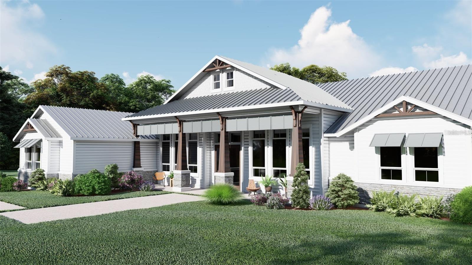 450 LONG AND WINDING RD, GROVELAND, FL, 34737