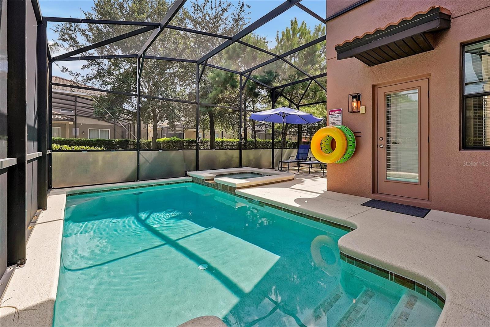 5424 SOLTERRA CIR ##1, DAVENPORT, FL, 33837