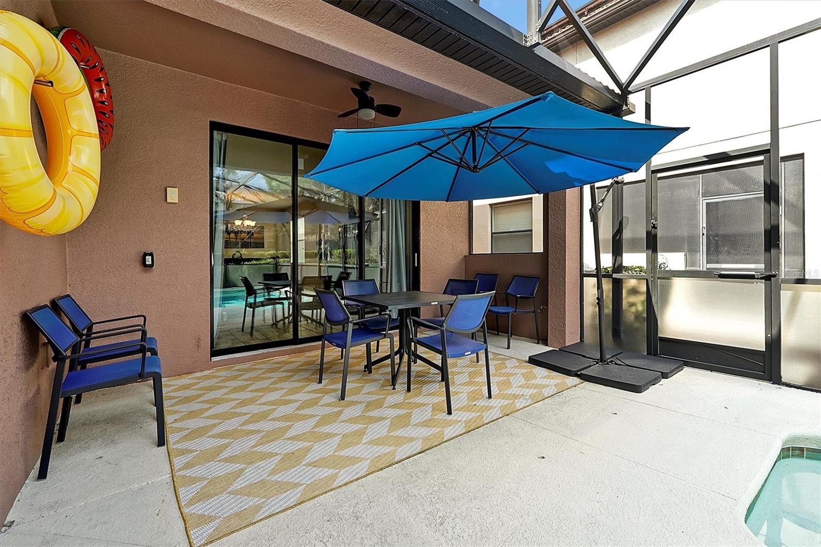 5424 SOLTERRA CIR ##1, DAVENPORT, FL, 33837