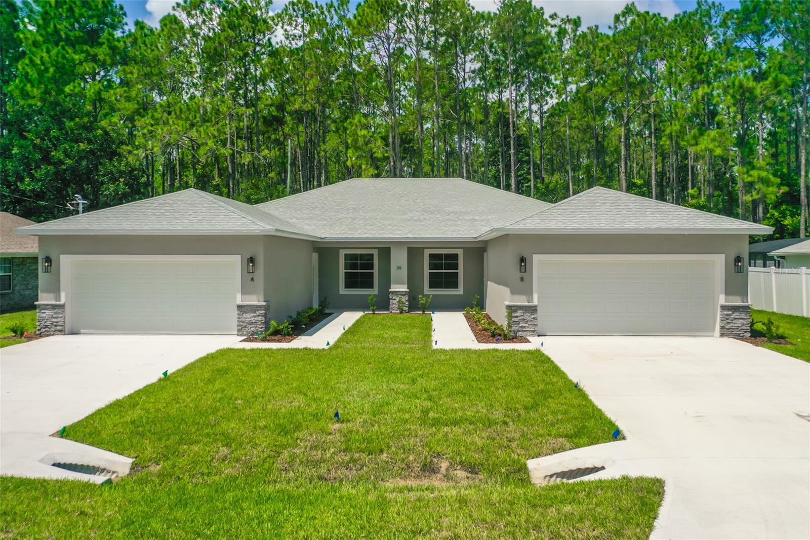 39 KARAS TRL #B, PALM COAST, FL, 32164
