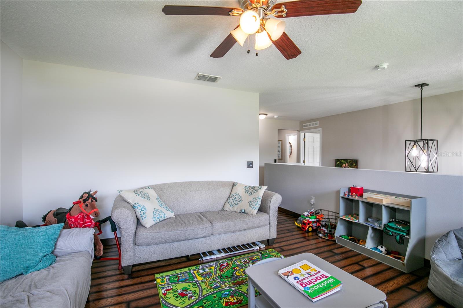 7425 LAKE MARNI CT, MOUNT DORA, FL, 32757