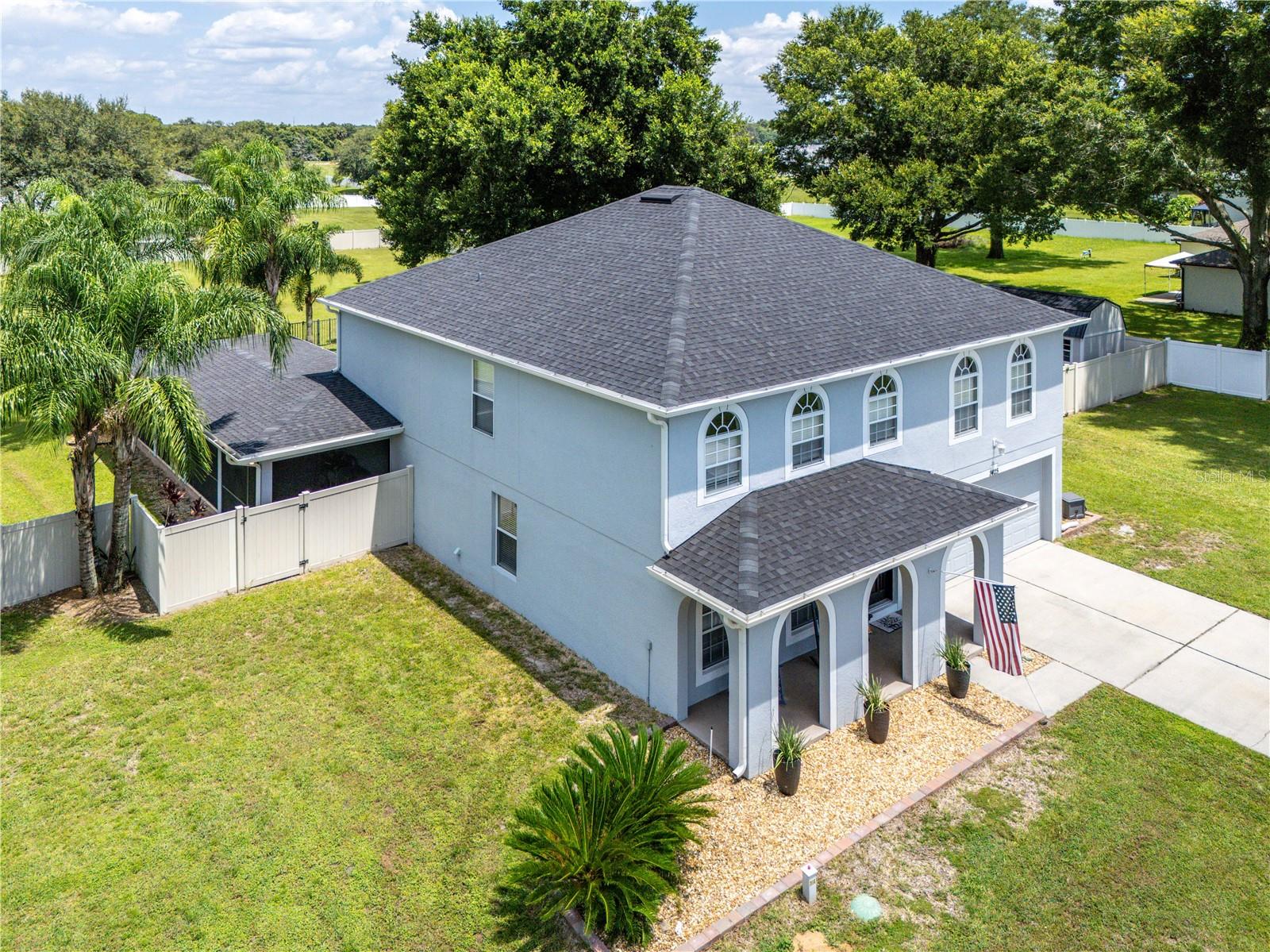 7425 LAKE MARNI CT, MOUNT DORA, FL, 32757