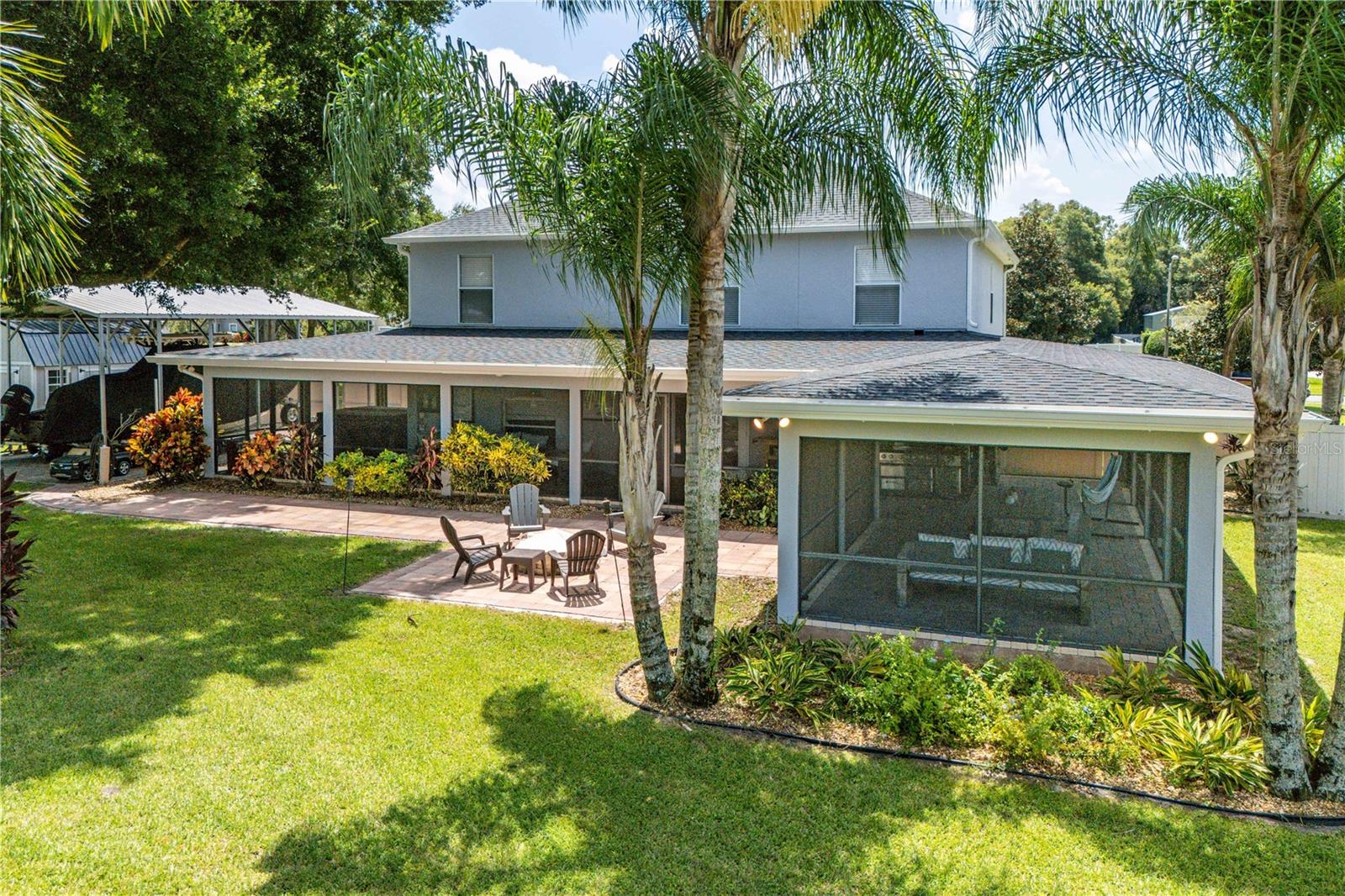7425 LAKE MARNI CT, MOUNT DORA, FL, 32757