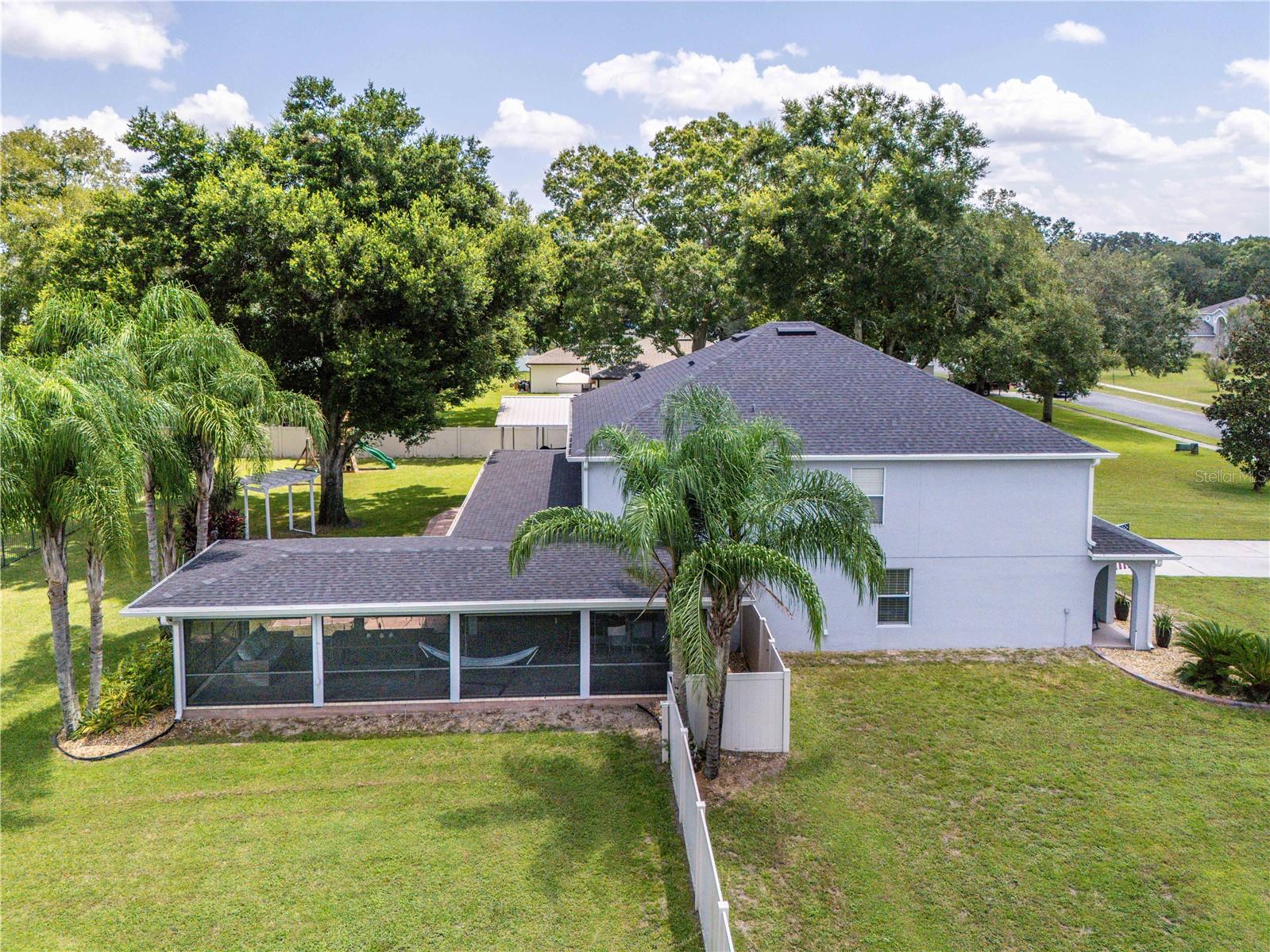 7425 LAKE MARNI CT, MOUNT DORA, FL, 32757