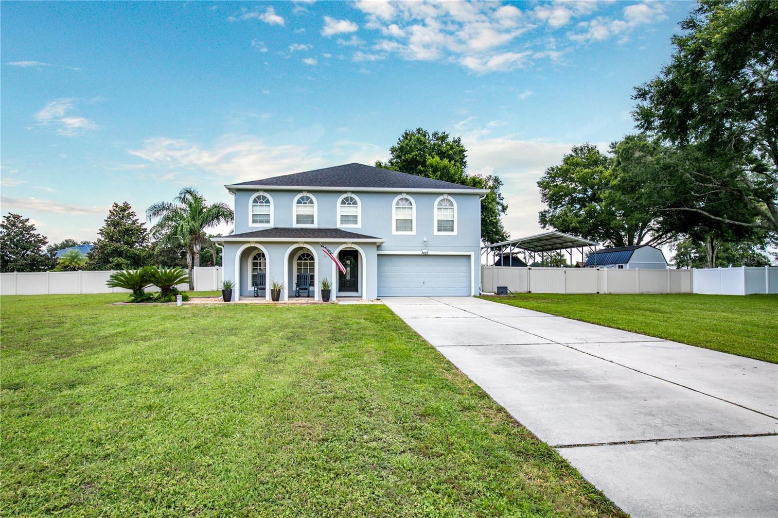 7425 LAKE MARNI CT, MOUNT DORA, FL, 32757