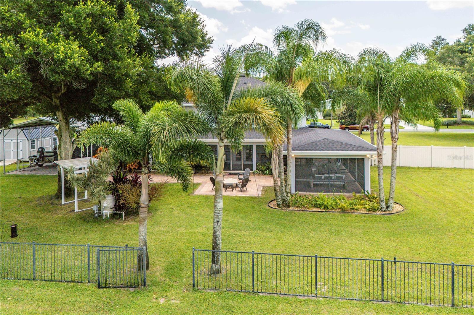 7425 LAKE MARNI CT, MOUNT DORA, FL, 32757