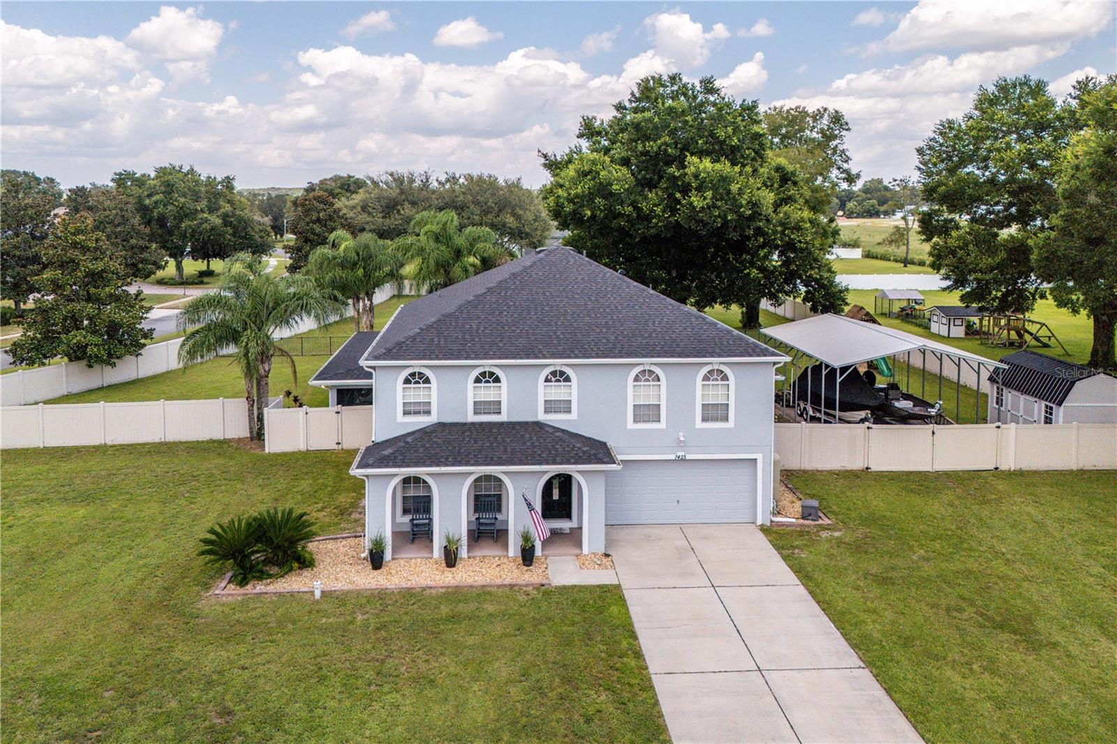7425 LAKE MARNI CT, MOUNT DORA, FL, 32757