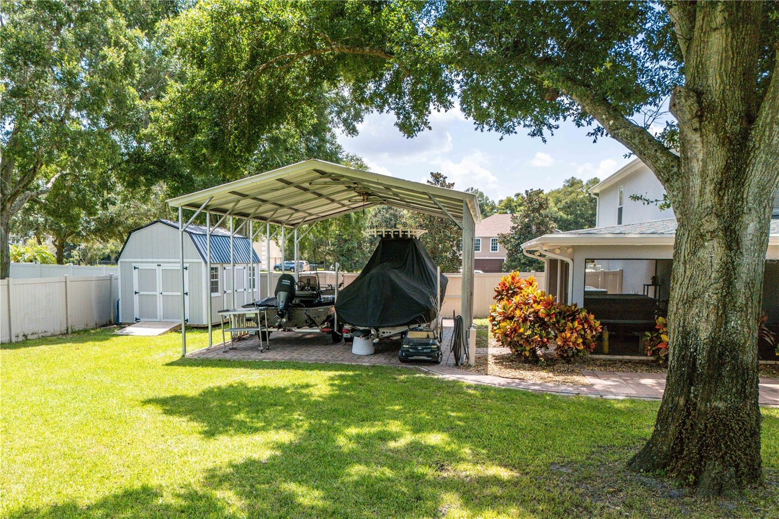 7425 LAKE MARNI CT, MOUNT DORA, FL, 32757