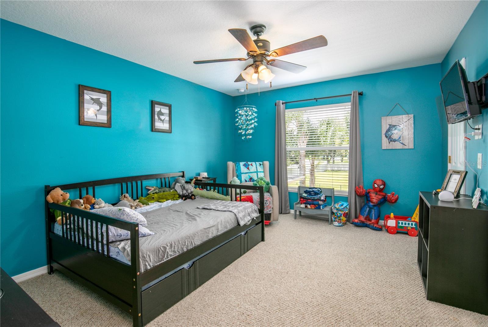 7425 LAKE MARNI CT, MOUNT DORA, FL, 32757