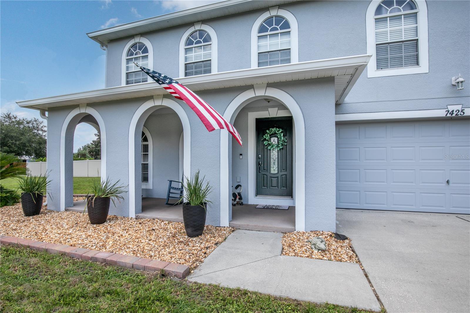 7425 LAKE MARNI CT, MOUNT DORA, FL, 32757