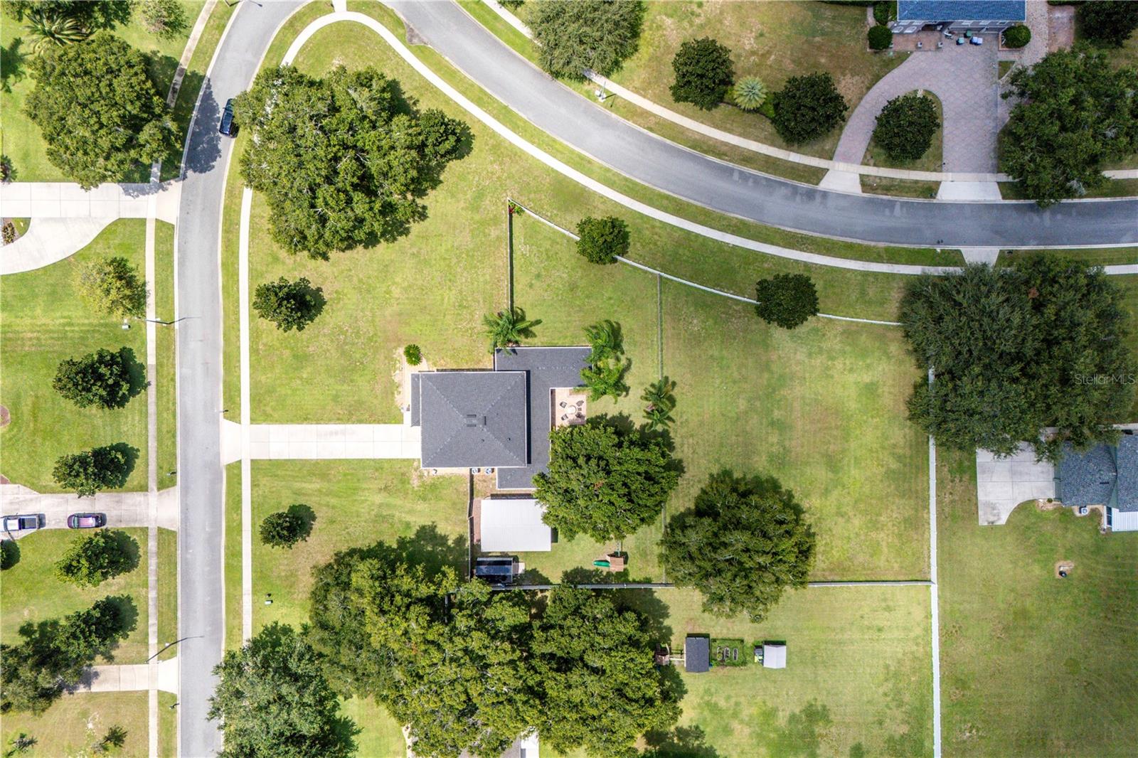 7425 LAKE MARNI CT, MOUNT DORA, FL, 32757