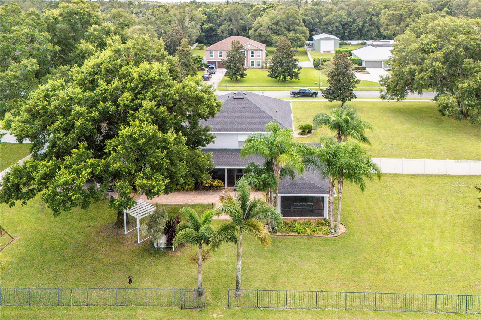 7425 LAKE MARNI CT, MOUNT DORA, FL, 32757