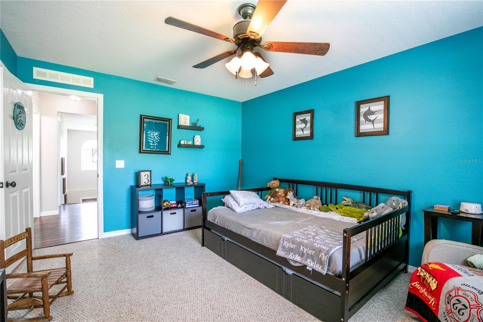 7425 LAKE MARNI CT, MOUNT DORA, FL, 32757