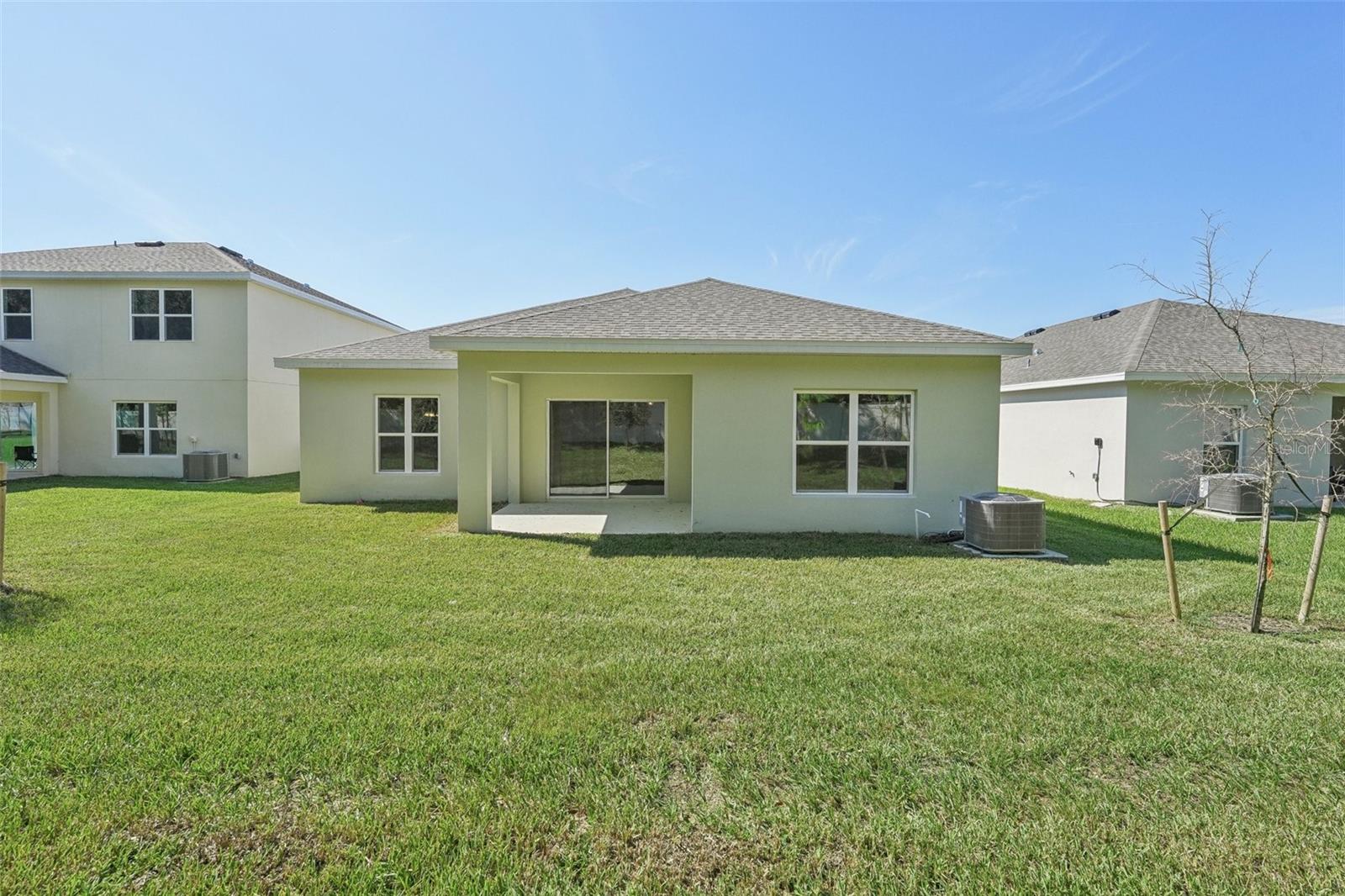 452 SHADOW GORGE WAY, EUSTIS, FL, 32736