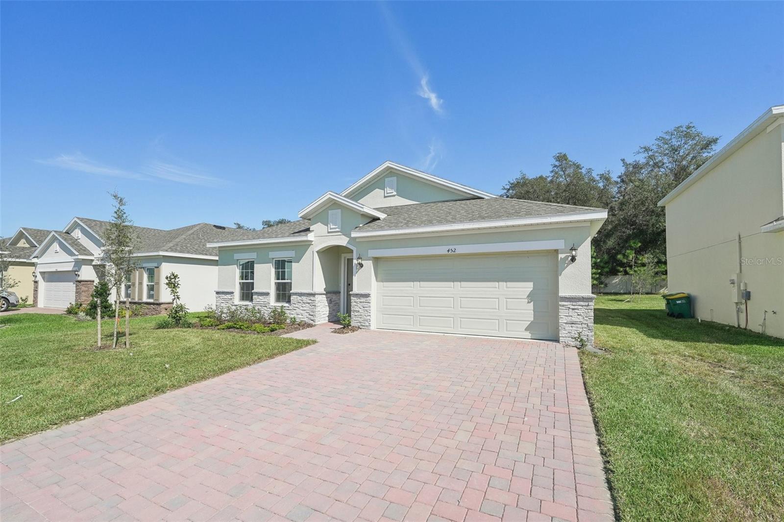 452 SHADOW GORGE WAY, EUSTIS, FL, 32736
