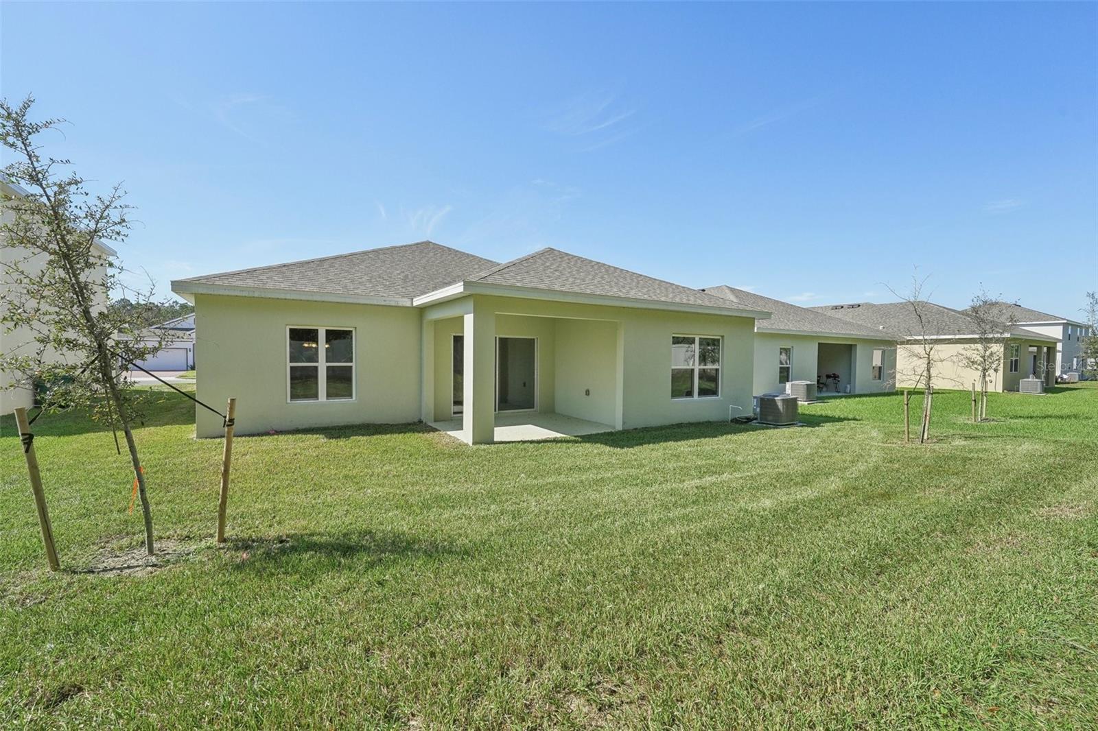 452 SHADOW GORGE WAY, EUSTIS, FL, 32736