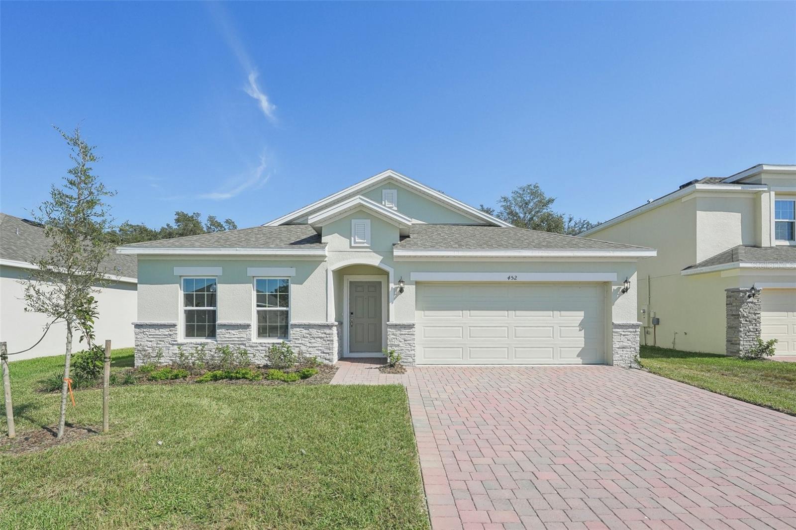 452 SHADOW GORGE WAY, EUSTIS, FL, 32736
