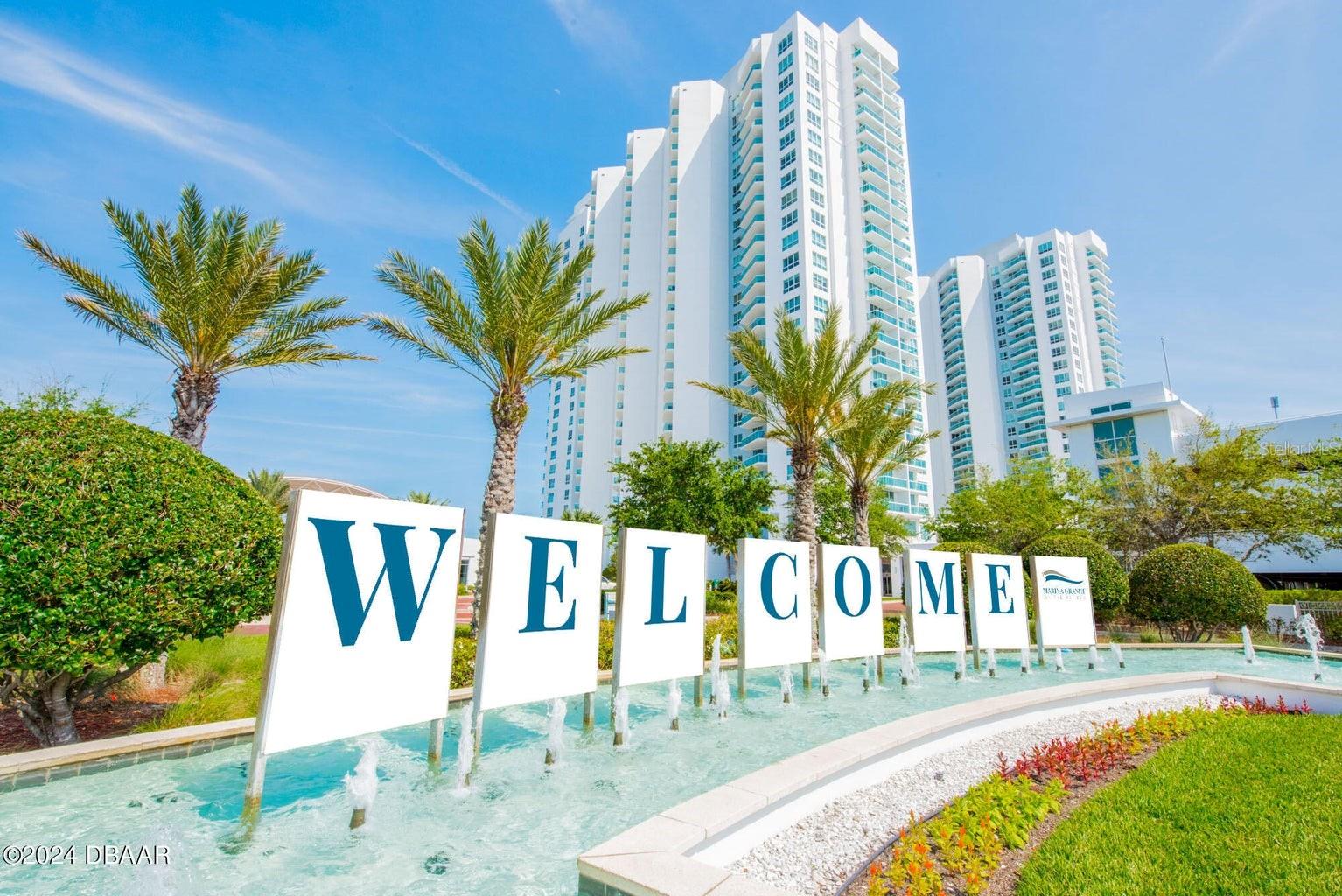 231 RIVERSIDE DRIVE #1801-1, HOLLY HILL, FL, 32117