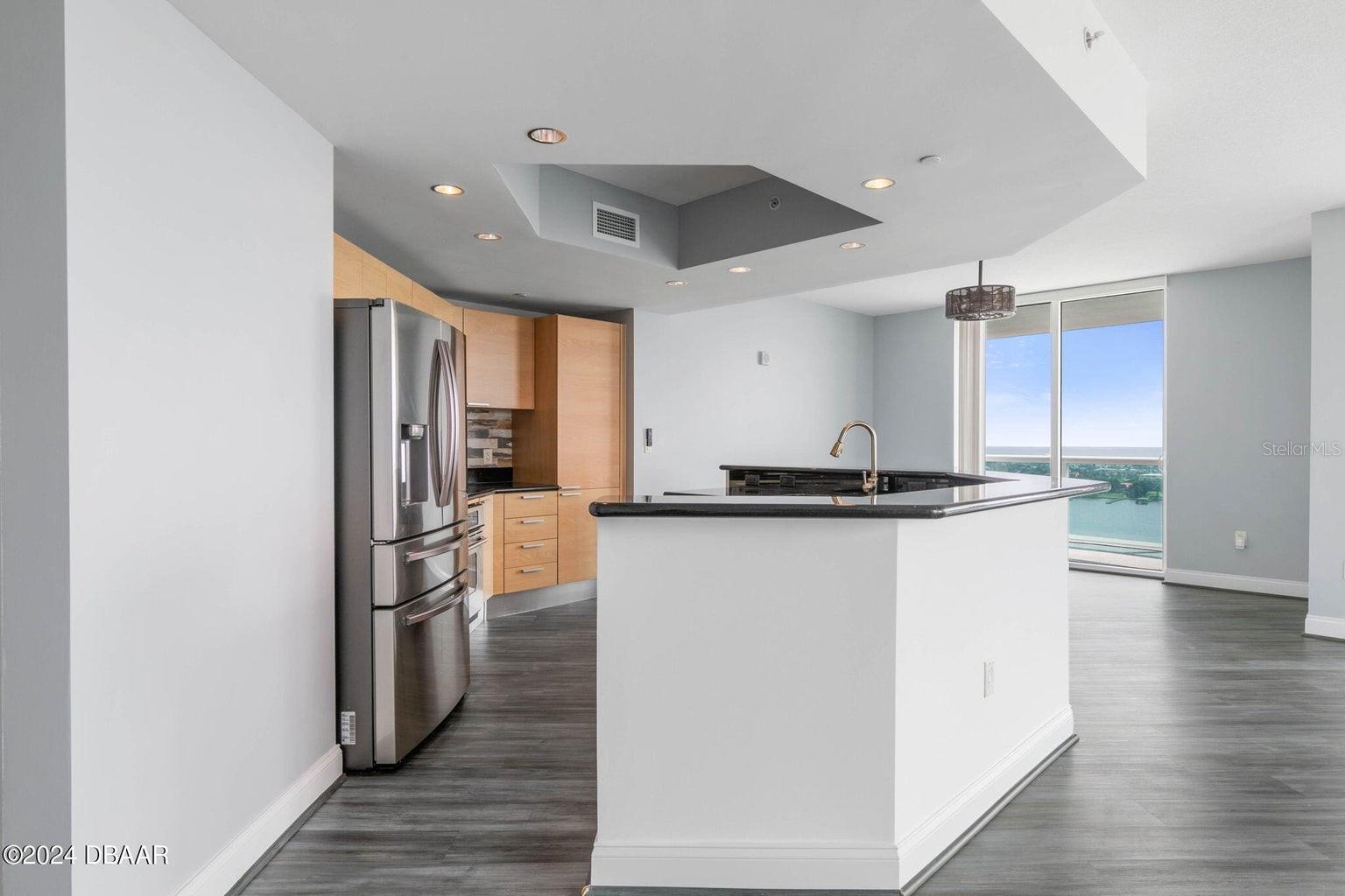 231 RIVERSIDE DRIVE #1801-1, HOLLY HILL, FL, 32117