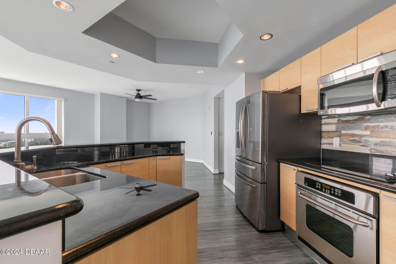 231 RIVERSIDE DRIVE #1801-1, HOLLY HILL, FL, 32117