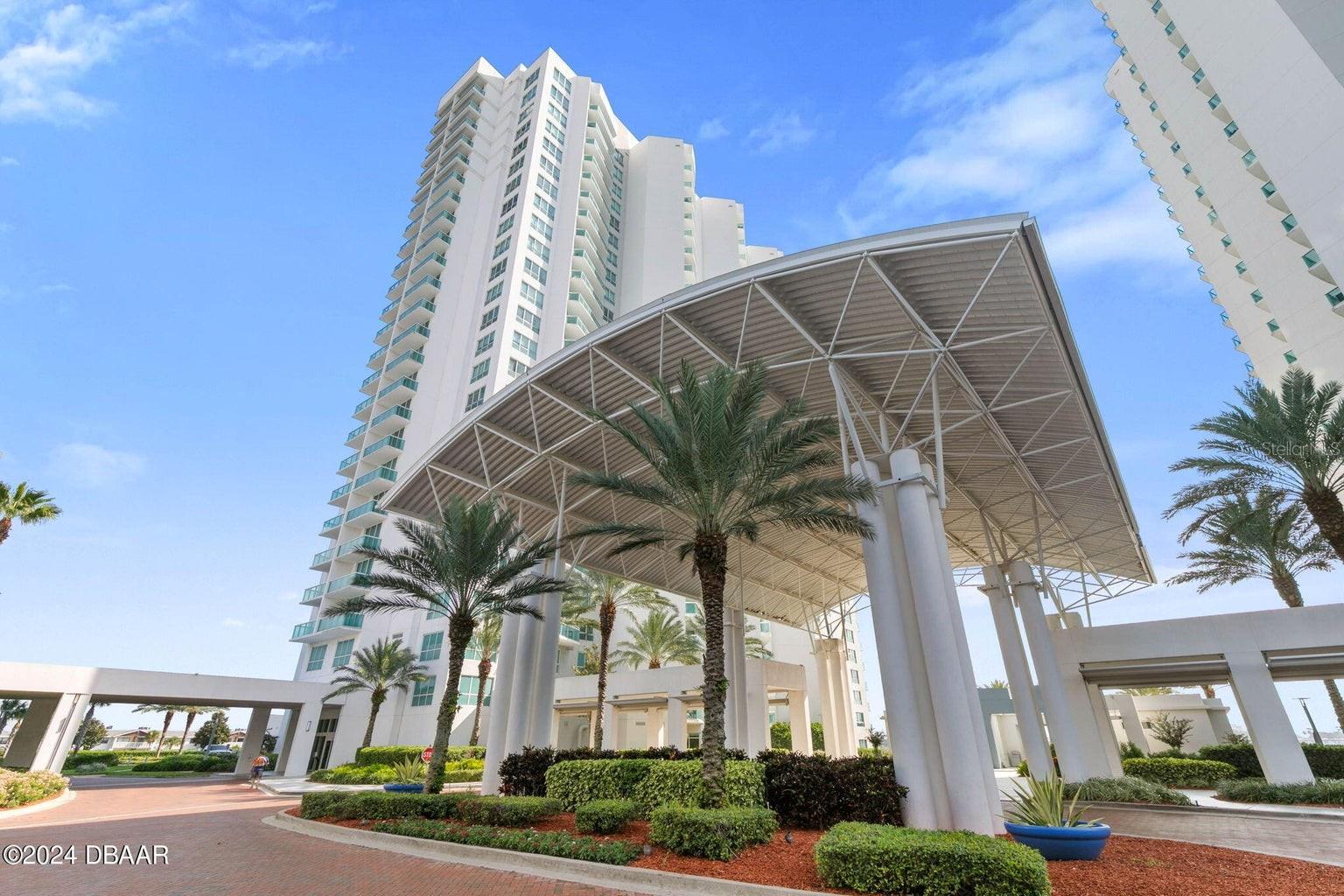 231 RIVERSIDE DRIVE #1801-1, HOLLY HILL, FL, 32117