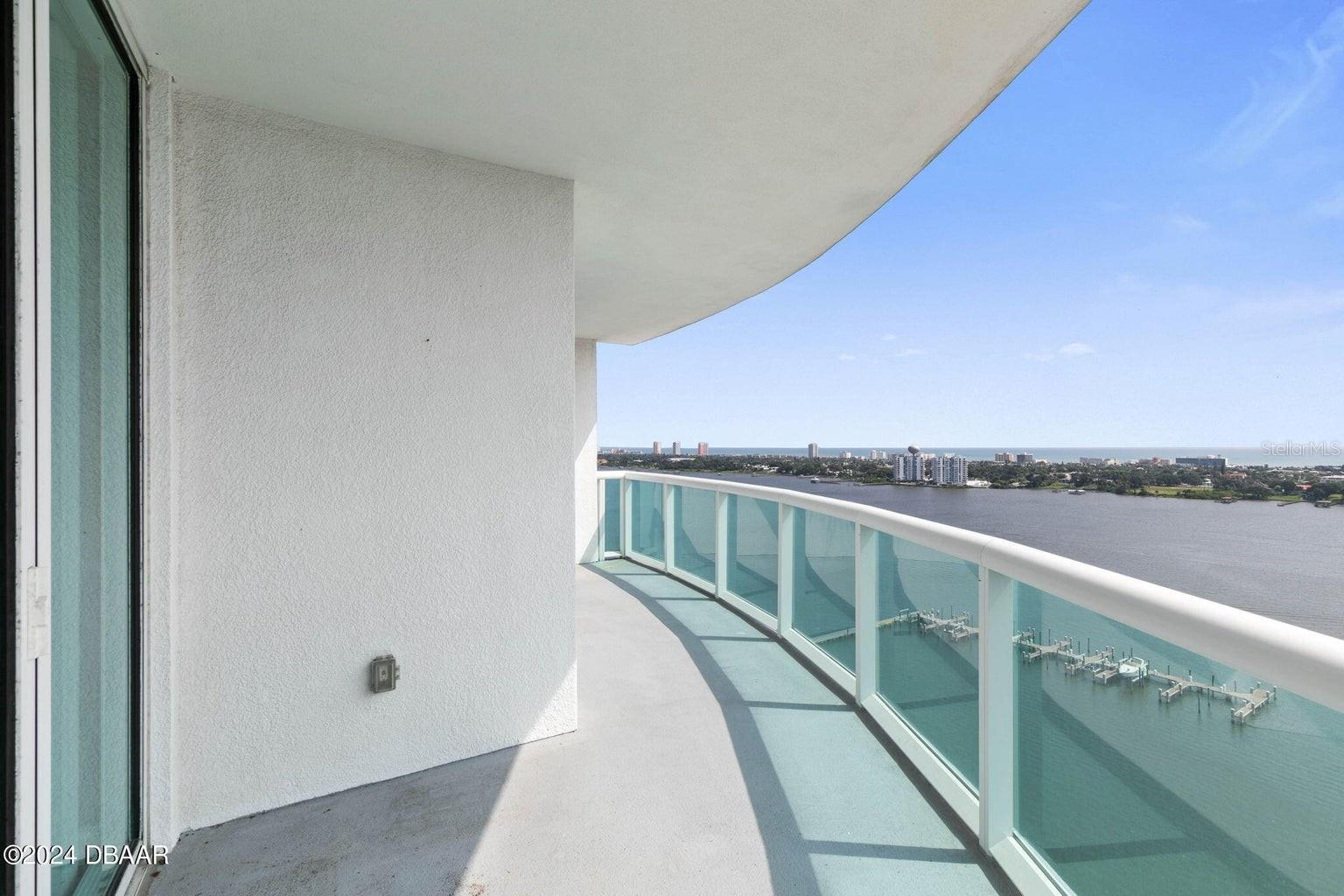 231 RIVERSIDE DRIVE #1801-1, HOLLY HILL, FL, 32117