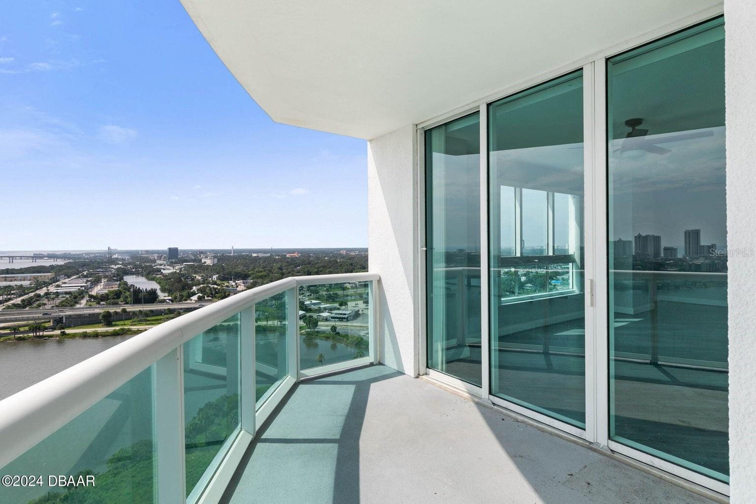 231 RIVERSIDE DRIVE #1801-1, HOLLY HILL, FL, 32117