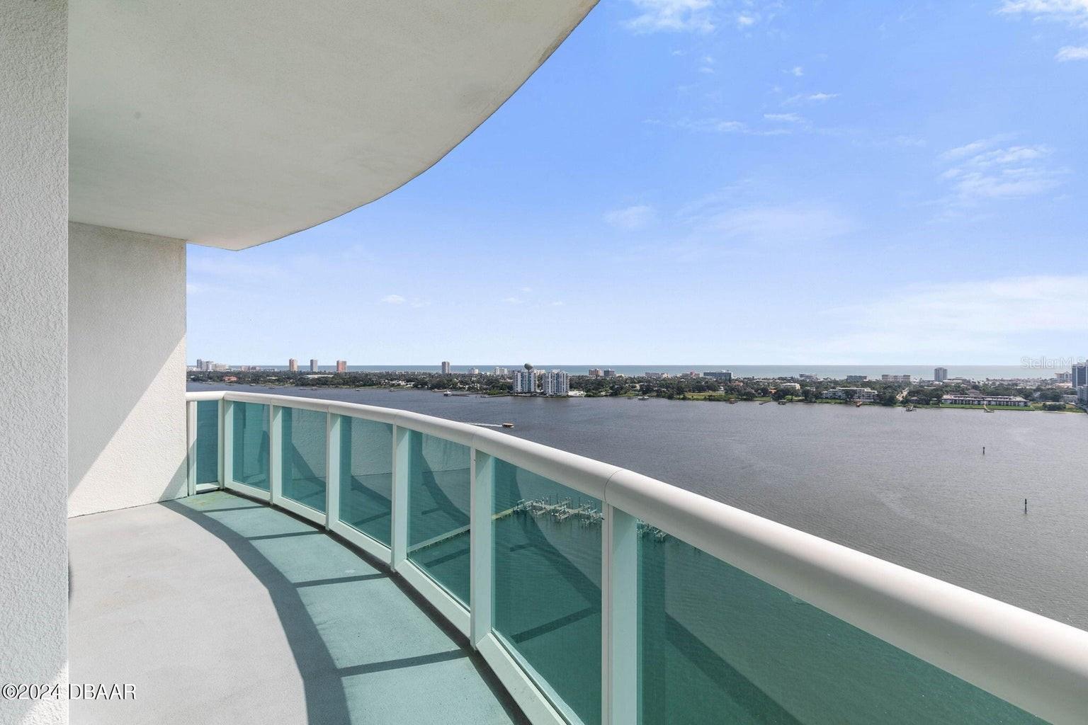 231 RIVERSIDE DRIVE #1801-1, HOLLY HILL, FL, 32117