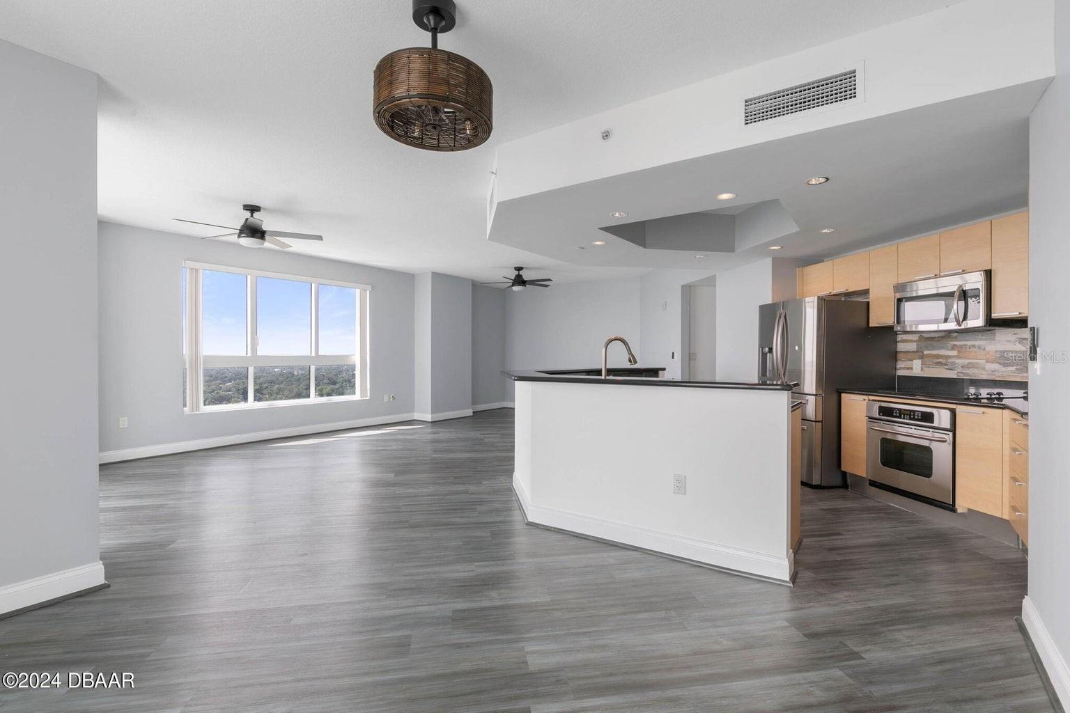 231 RIVERSIDE DRIVE #1801-1, HOLLY HILL, FL, 32117