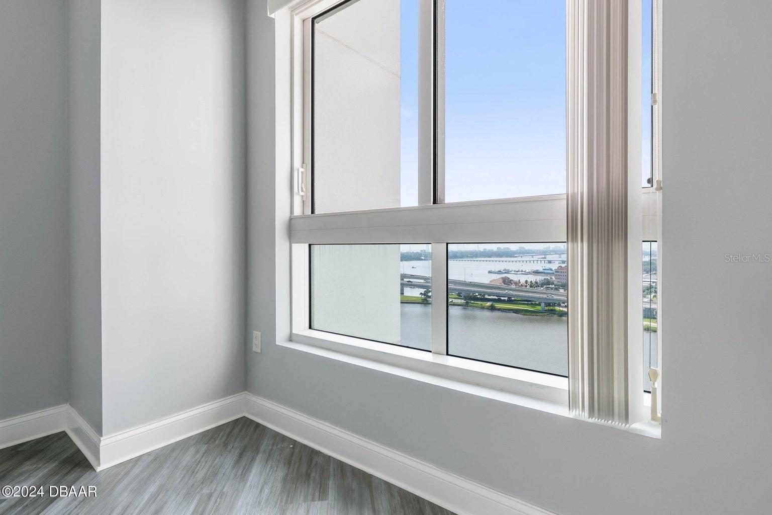 231 RIVERSIDE DRIVE #1801-1, HOLLY HILL, FL, 32117