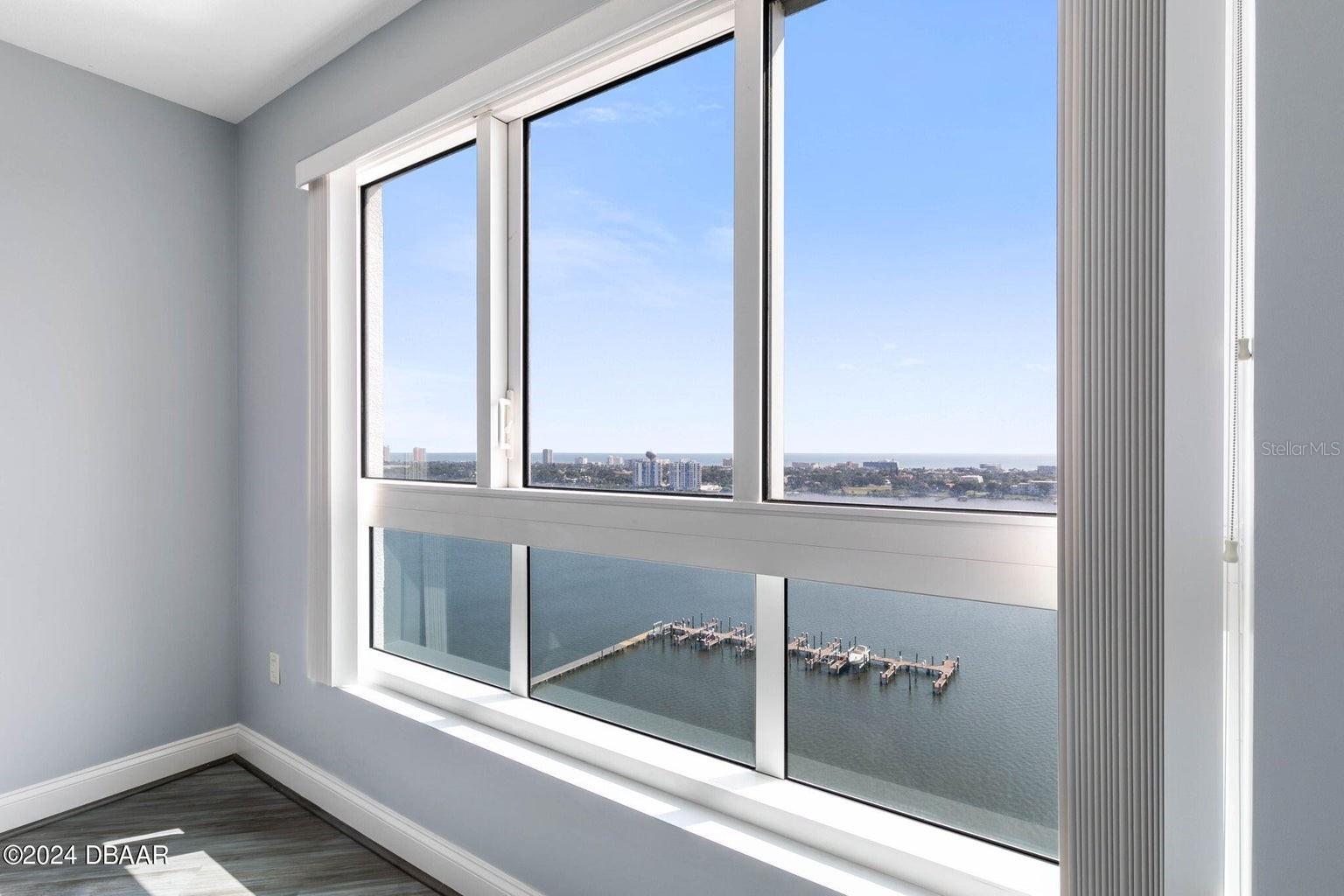 231 RIVERSIDE DRIVE #1801-1, HOLLY HILL, FL, 32117