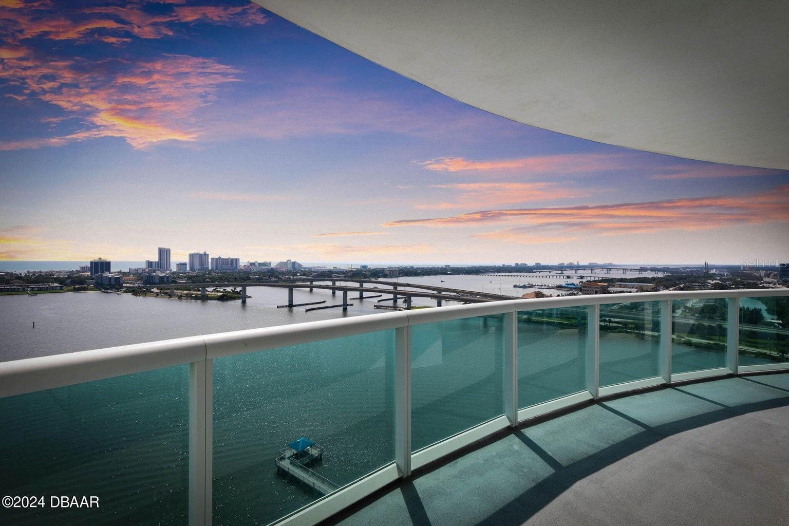 231 RIVERSIDE DRIVE #1801-1, HOLLY HILL, FL, 32117