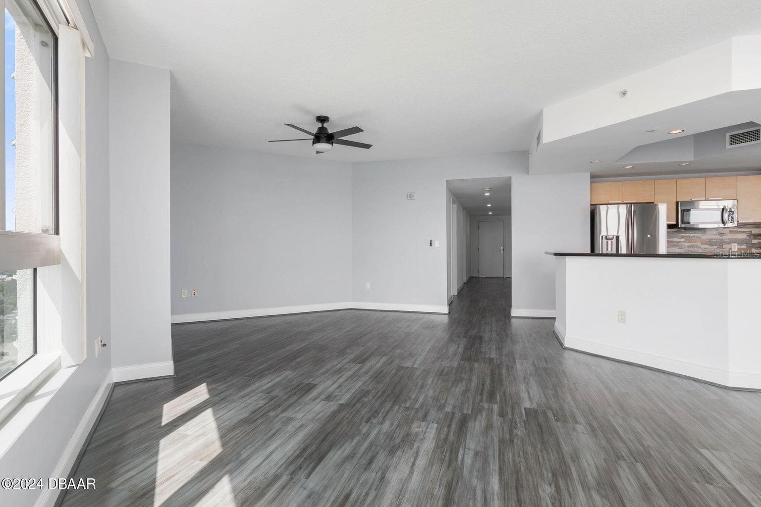 231 RIVERSIDE DRIVE #1801-1, HOLLY HILL, FL, 32117