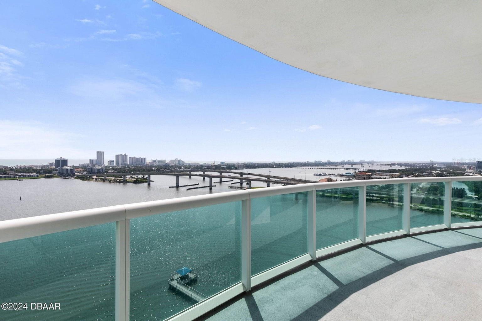 231 RIVERSIDE DRIVE #1801-1, HOLLY HILL, FL, 32117