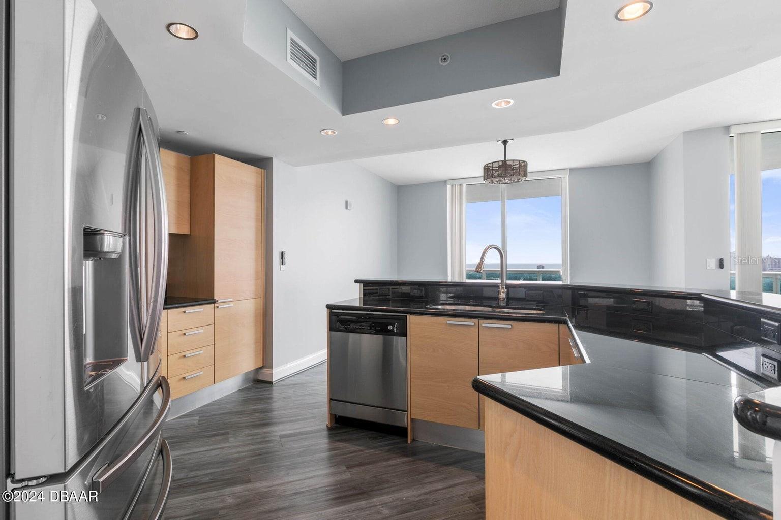 231 RIVERSIDE DRIVE #1801-1, HOLLY HILL, FL, 32117