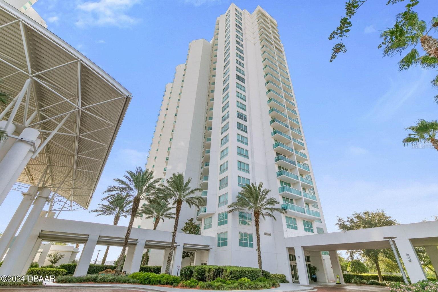 231 RIVERSIDE DRIVE #1801-1, HOLLY HILL, FL, 32117