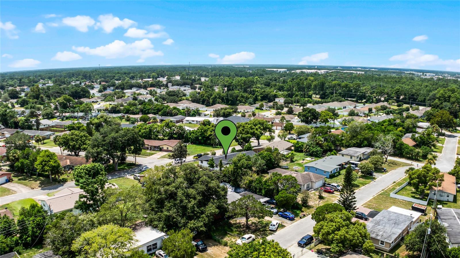 1453 CONTINENTAL DR, DAYTONA BEACH, FL, 32117
