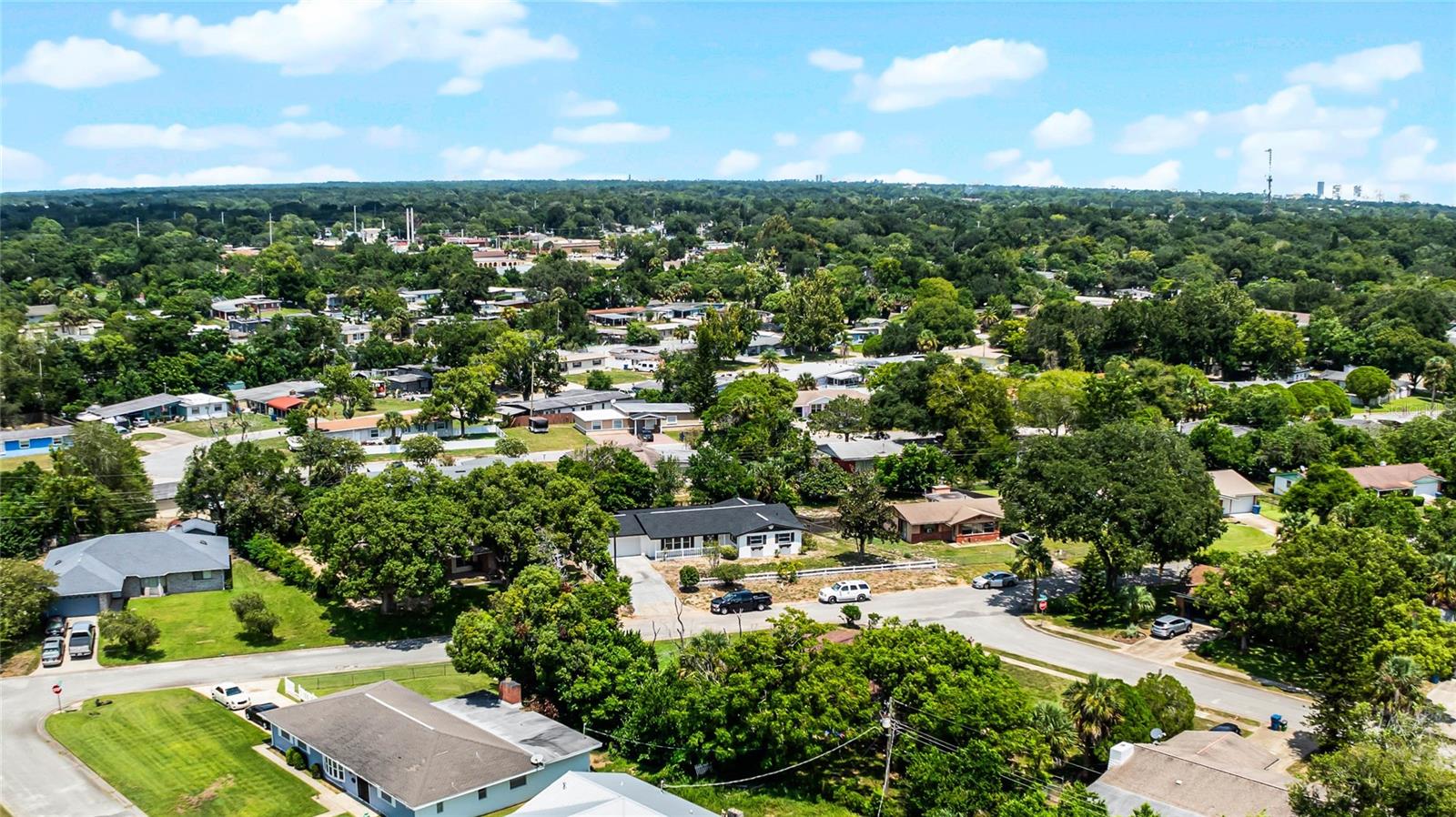 1453 CONTINENTAL DR, DAYTONA BEACH, FL, 32117