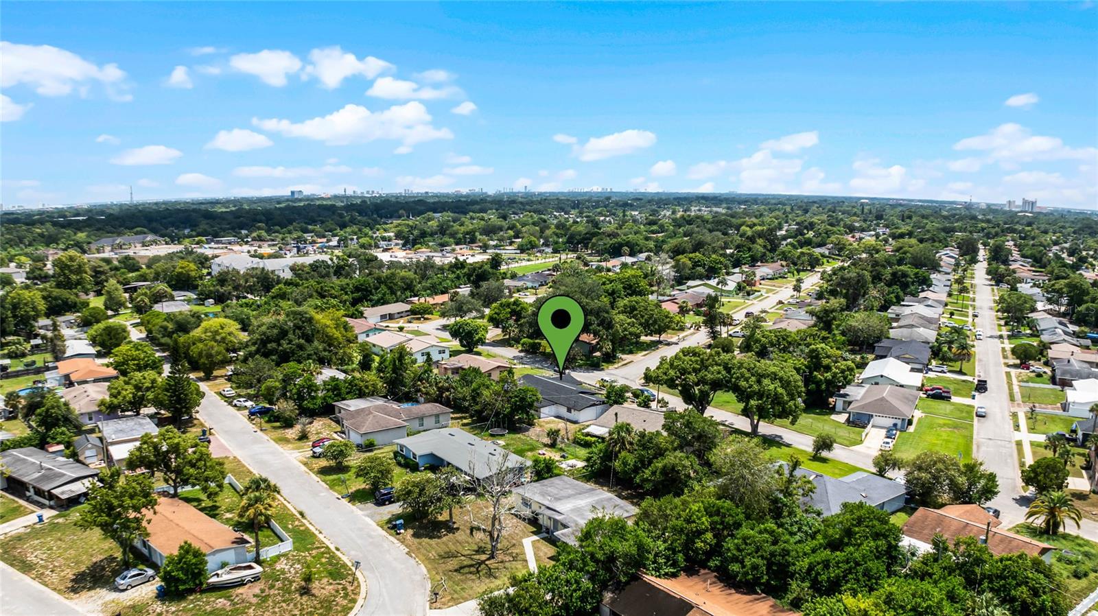 1453 CONTINENTAL DR, DAYTONA BEACH, FL, 32117
