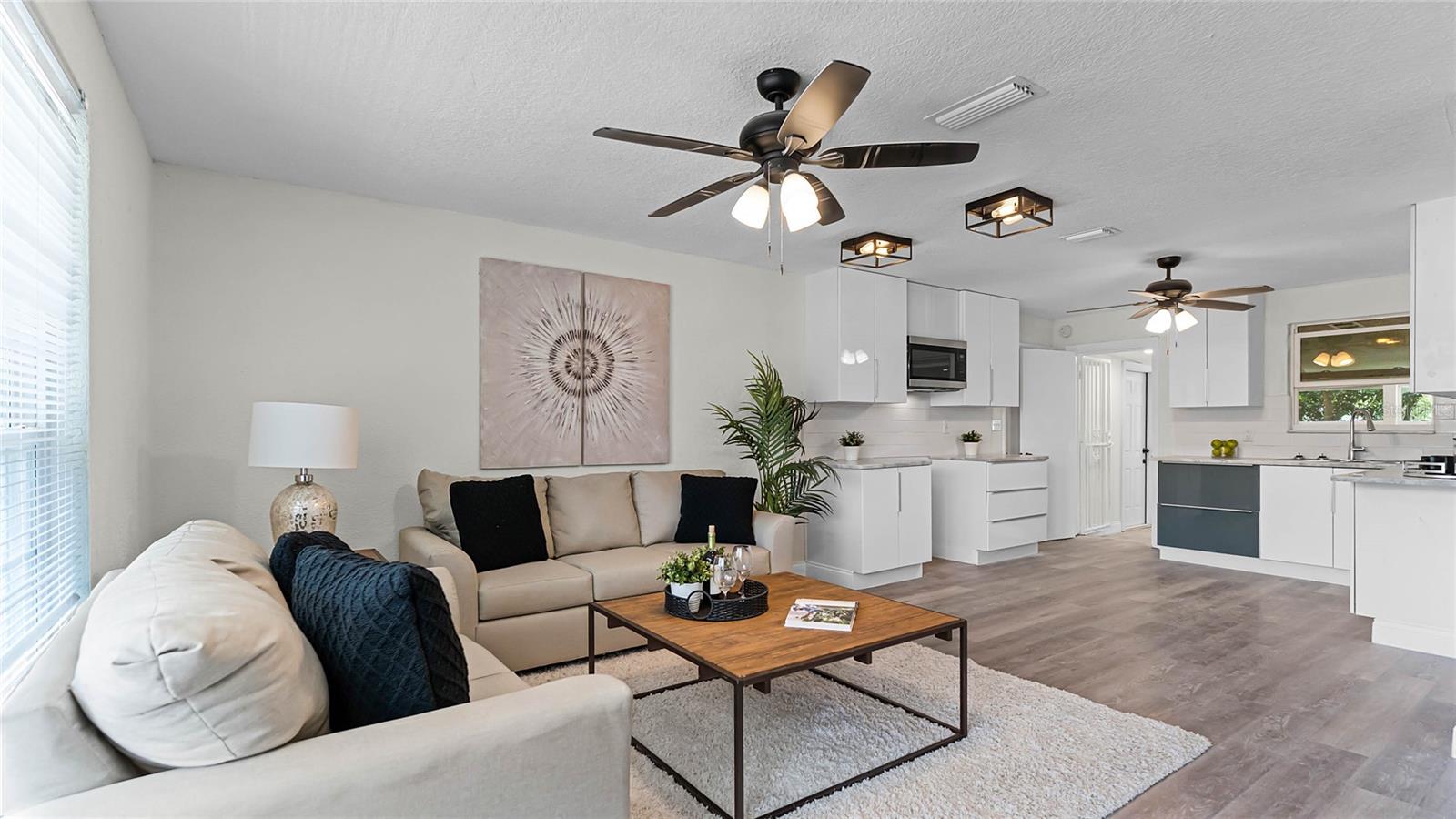 1453 CONTINENTAL DR, DAYTONA BEACH, FL, 32117
