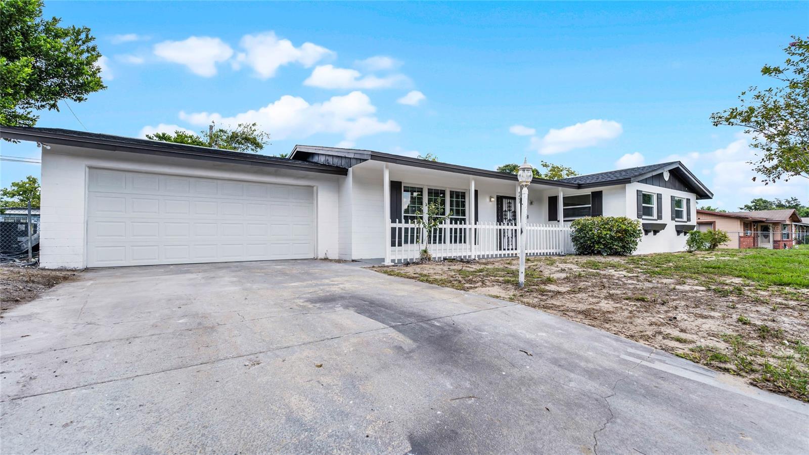 1453 CONTINENTAL DR, DAYTONA BEACH, FL, 32117