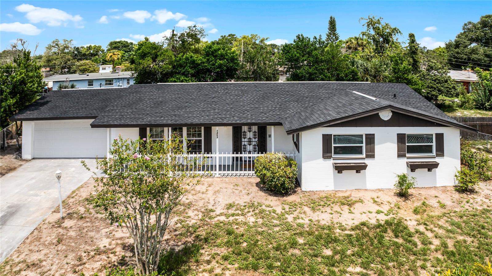 1453 CONTINENTAL DR, DAYTONA BEACH, FL, 32117