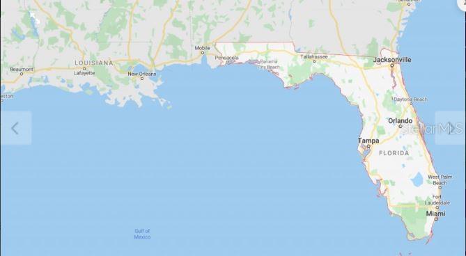 1000 GREENBRIAR DR, CHRISTMAS, FL, 32709