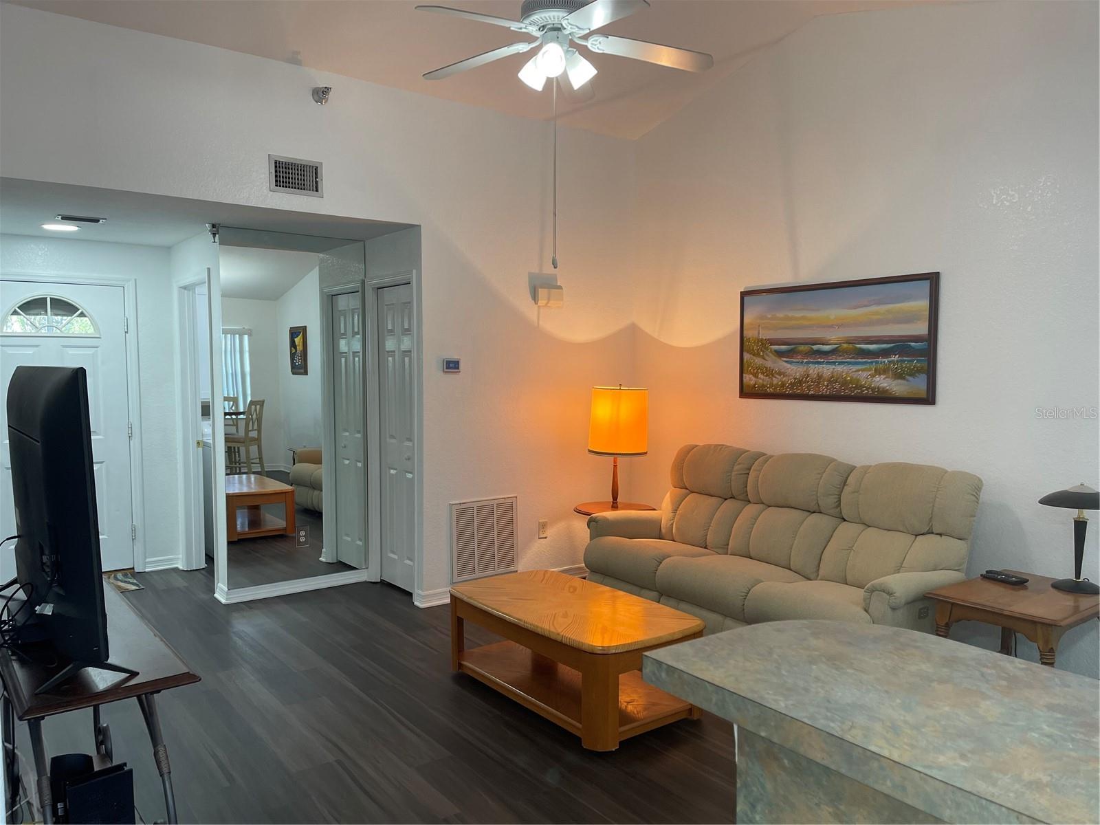 21146 FOUNTAIN VIEW LN #4303, LUTZ, FL, 33558