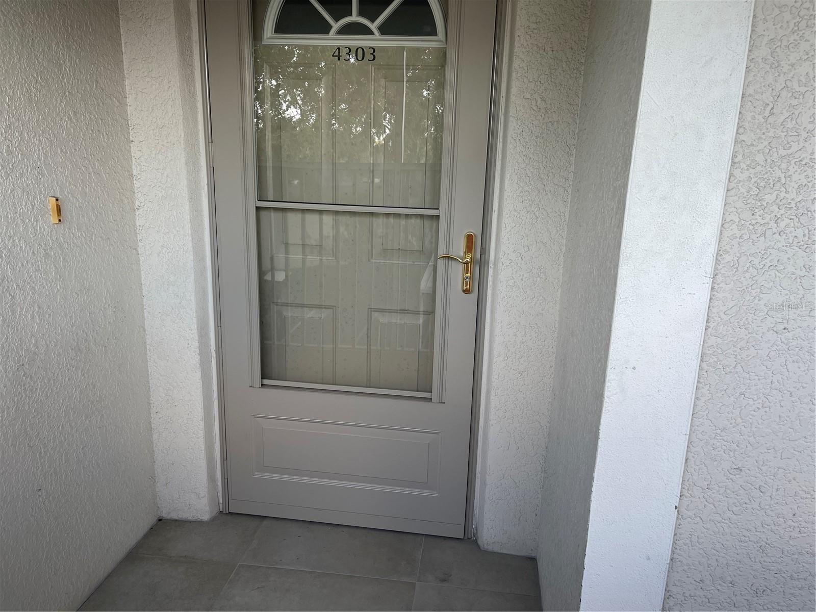 21146 FOUNTAIN VIEW LN #4303, LUTZ, FL, 33558